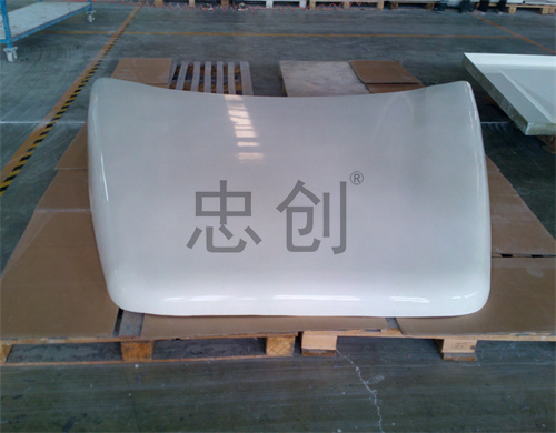 導(dǎo)流罩（真空導(dǎo)入、RTM、手糊工藝）